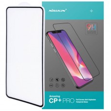 Захисне скло Nillkin (CP+PRO) для Samsung Galaxy A71 / Note 10 Lite / M51 / M62 / M52  Чорний - 00000034262_2