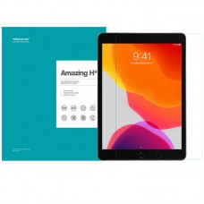Захисне скло Nillkin (H+) для Apple iPad 10.2" (2019) (2020) (2021)  Прозорий - 00000039739_1