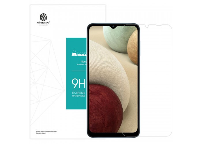 Захисне скло Nillkin (H) для Samsung Galaxy A22 4G / M32