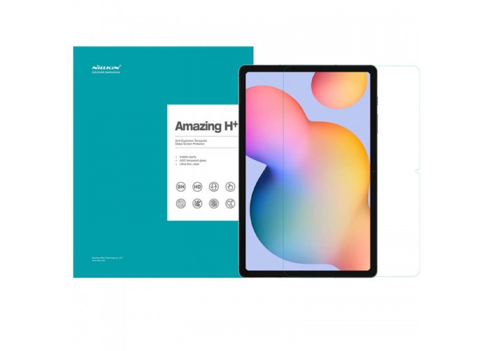 Захисне скло Nillkin (H+) для Samsung Galaxy Tab S8 Ultra / S9 Ultra / S10 Ultra 14.6