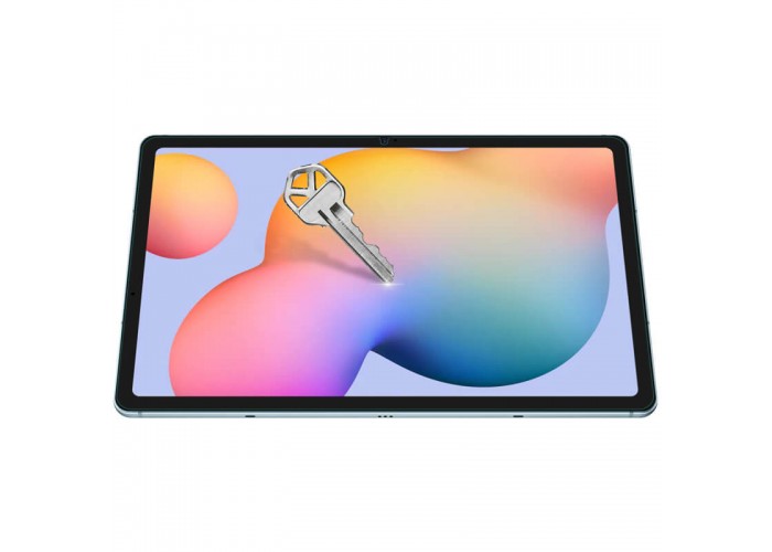 Захисне скло Nillkin (H+) для Samsung Galaxy Tab S8 Ultra / S9 Ultra / S10 Ultra 14.6