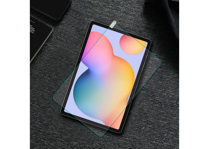 Захисне скло Nillkin (H+) для Samsung Galaxy Tab S8 Ultra / S9 Ultra / S10 Ultra 14.6