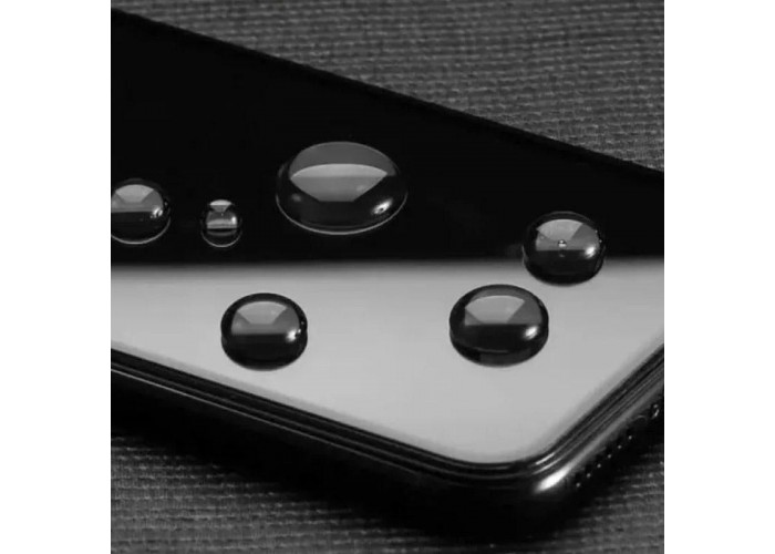 Захисне скло Remax 3D (GL-27) для Apple iPhone 15 / 16 (6.1