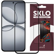 Захисне скло SKLO 3D для TECNO Camon 50 (CN5)  Чорний - 00000086415_1