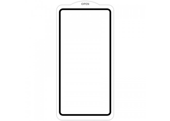 Захисне скло SKLO 5D (тех.пак) для Realme 15T