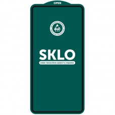 Захисне скло SKLO 5D (тех.пак) для Xiaomi 17T  Чорний - 00000087375_1