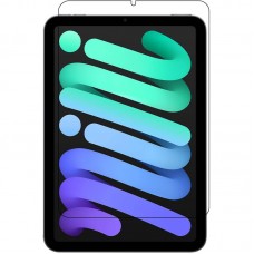 Захисне скло Ultra 0.33mm (коробка) для Apple iPad Mini 6 (8.3") (2021) (2024)  Прозорий - 00000077049_1