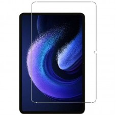 Захисне скло Ultra 0.33mm (коробка) для Xiaomi Pad 6 Max (14")  Прозорий - 00000066816_1