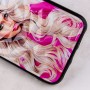 TPU+PC чехол Prisma Ladies для Apple iPhone XS Max (6.5