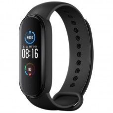 Фитнес-браслет Xiaomi Mi Band 5 (Global)  Черный (00000038285_1)