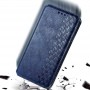 Кожаный чехол книжка GETMAN Cubic (PU) для Samsung Galaxy S20 FE