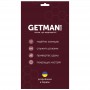 TPU чехол GETMAN Ease logo усиленные углы для Apple iPhone 12 (6.1