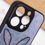 TPU+PC чехол Prisma Ladies для Apple iPhone 12 Pro Max (6.7