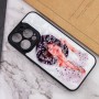 TPU+PC чехол Prisma Ladies для Apple iPhone 12 Pro Max (6.7