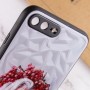 TPU+PC чехол Prisma Ladies для Apple iPhone 7 plus / 8 plus (5.5