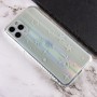 TPU+Glass чохол Aurora Space для Apple iPhone 11 Pro (5.8