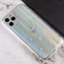 TPU+Glass чохол Aurora Space для Apple iPhone 11 Pro (5.8