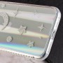 TPU+Glass чохол Aurora Space для Apple iPhone 11 Pro (5.8