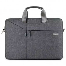 Сумка для ноутбука WIWU Gent Business handbag 15.4