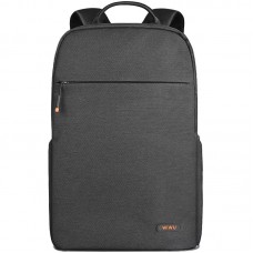 Рюкзак WIWU Pilot Backpack 15.6"  Серый - 00000050524_2