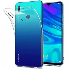 TPU чехол Epic Transparent 1,5mm для Huawei P Smart (2019)  Бесцветный (прозрачный) (00000054703_1)