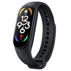 Фитнес-браслет Xiaomi Mi Band 7 (Local)  Черный - 00000054717_1