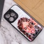 TPU+PC чехол Prisma Ladies для Apple iPhone 14 Pro (6.1