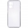 TPU чехол GETMAN Clear 1,0 mm для Xiaomi Redmi Note 11E