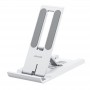 Подставка для телефона/планшета Usams US-ZJ070 Spring Folding Desktop (bellow 12