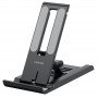 Подставка для телефона/планшета Usams US-ZJ070 Spring Folding Desktop (bellow 12