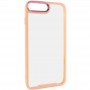 Чехол TPU+PC Lyon Case для Apple iPhone 7 plus / 8 plus (5.5