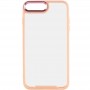 Чехол TPU+PC Lyon Case для Apple iPhone 7 plus / 8 plus (5.5