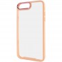 Чехол TPU+PC Lyon Case для Apple iPhone 7 plus / 8 plus (5.5