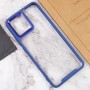 Чехол TPU+PC Lyon Case для Realme C30