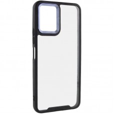 Чехол TPU+PC Lyon Case для Realme 10 4G  Black - 00000063465_1