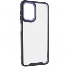 Чехол TPU+PC Lyon Case для Samsung Galaxy A14 4G/5G  Black - 00000063744_1