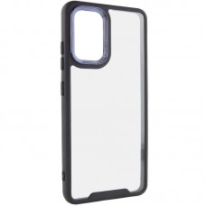 Чехол TPU+PC Lyon Case для Xiaomi Redmi Note 12 4G  Black - 00000063886_1