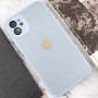 Чехол TPU+Glass Sapphire Midnight для Apple iPhone 11 (6.1