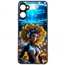 TPU+PC чехол Prisma Ladies для Realme 10 4G  Cyberpunk - 00000067069_8