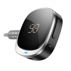 Bluetooth аудио ресивер Hoco E80 Travel  Black - 00000071136_1