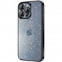 Чехол TPU+PC Glittershine для Apple iPhone 13 Pro (6.1