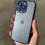 Чехол TPU+PC Glittershine для Apple iPhone 13 Pro (6.1