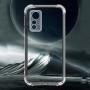 TPU чехол GETMAN Ease logo усиленные углы Full Camera для Xiaomi 12 Lite