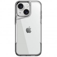 Чехол TPU+PC Incline для Apple iPhone 13 (6.1")  Clear - 00000072643_2