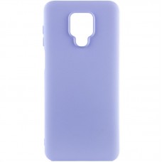 Чохол Silicone Cover Lakshmi (AA) для Xiaomi Redmi Note 9s / Note 9 Pro / Note 9 Pro Max   - 00000073060_14