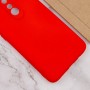 Чехол TPU GETMAN Liquid Silk Full Camera для Xiaomi Redmi 8