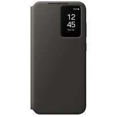 Smart View Wallet Case (AAA) для Samsung Galaxy S24+  Black - 00000076313_1