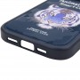 TPU+PC чохол Animal Club для Apple iPhone 16 (6.1