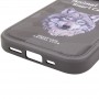 TPU+PC чохол Animal Club для Apple iPhone 17 Pro (6.3