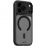 TPU+PC чохол Blueo Frosted Heat Dissipation Stand with MagSafe для Apple iPhone 17 Pro (6.3
